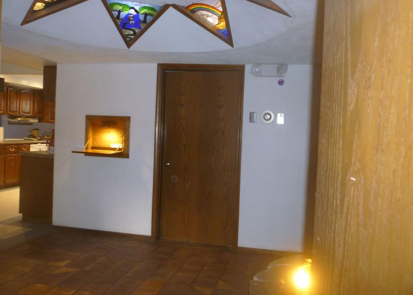 Check-in Check-out Kiosk