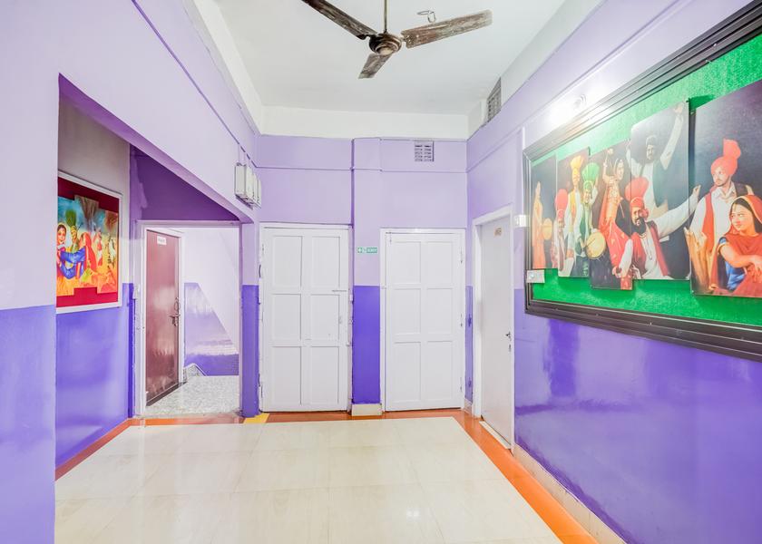 West Bengal Siliguri Public Areas