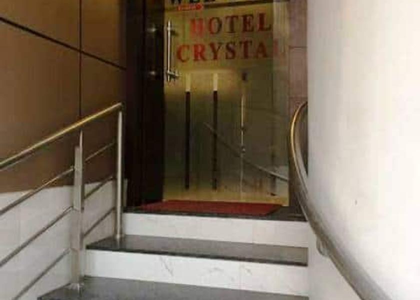 Gujarat Vadodara Hotel Exterior