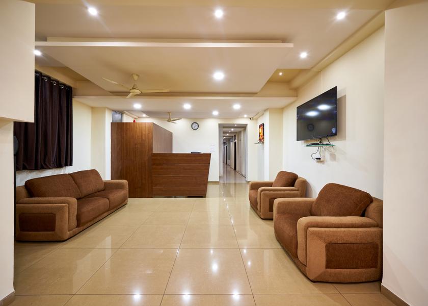 Maharashtra Kolhapur Public Areas
