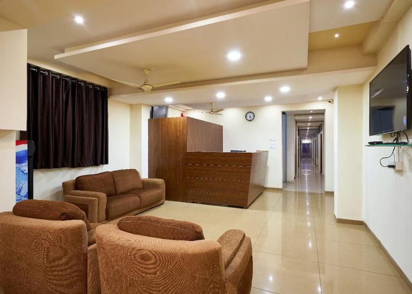 Maharashtra Kolhapur Public Areas