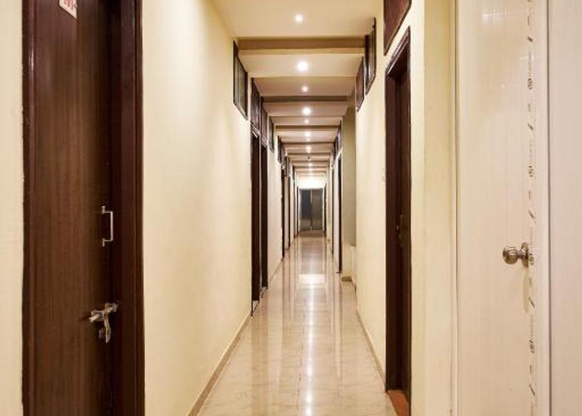 Maharashtra Kolhapur Public Areas