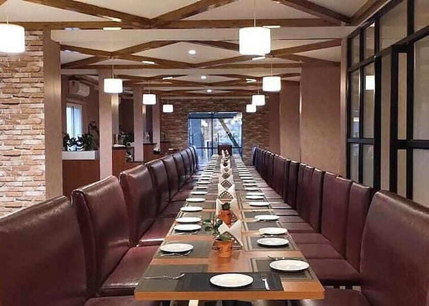 Karnataka Bangalore Restaurant