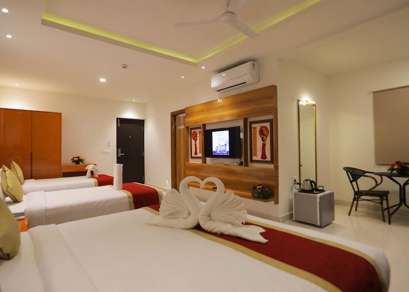 Karnataka Bangalore Room
