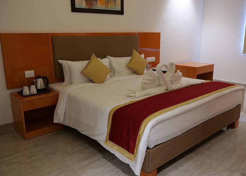 Karnataka Bangalore Executive