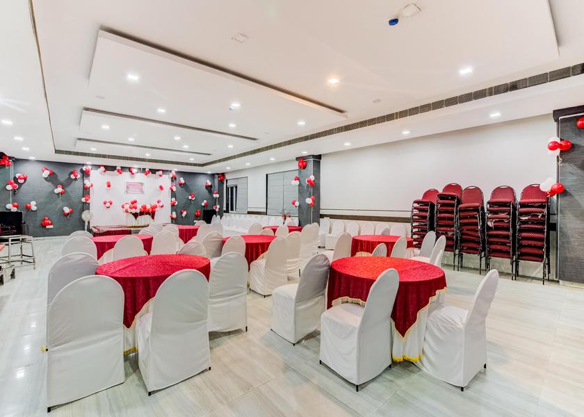 Jharkhand Hazaribagh Business Centre