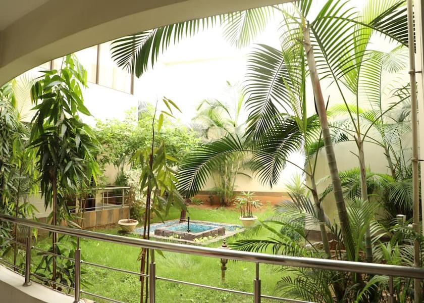 Jharkhand Giridih Exterior
