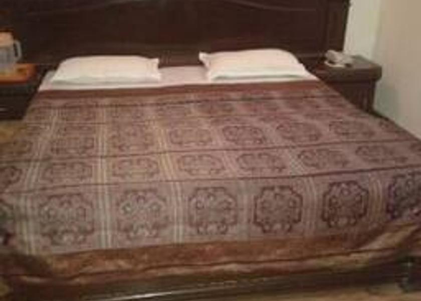 Uttarakhand Chamba Economy Double Non - AC Room