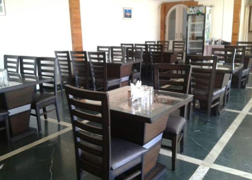 Uttarakhand Chamba Food & Dining