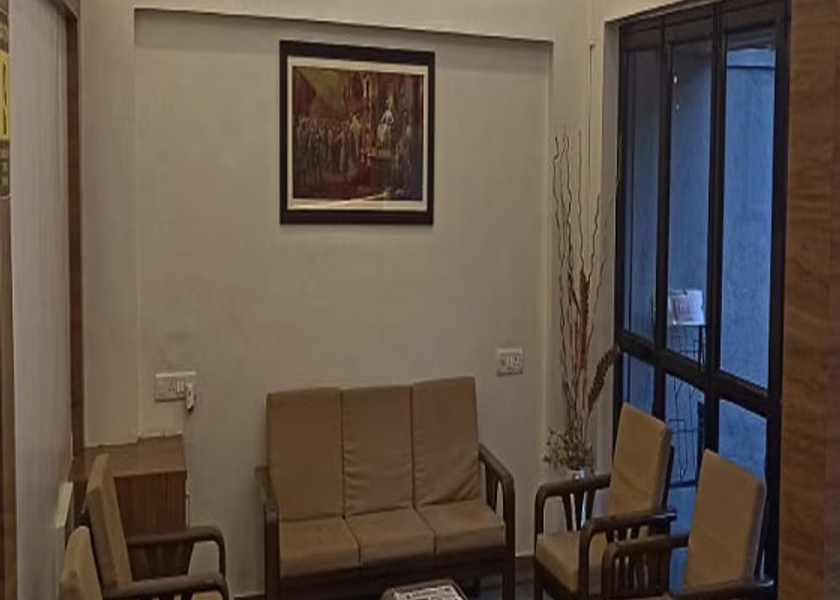 Maharashtra Pune Public Areas