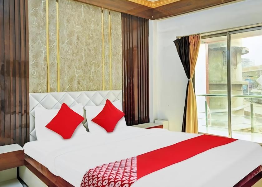 West Bengal Kolkata Premium Deluxe Room