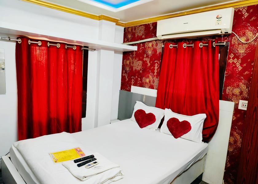West Bengal Kolkata Standard Room