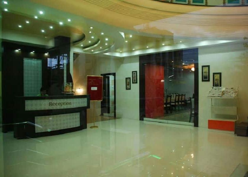 Maharashtra Akola Public Areas
