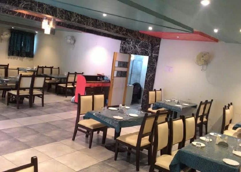 Maharashtra Akola Restaurant