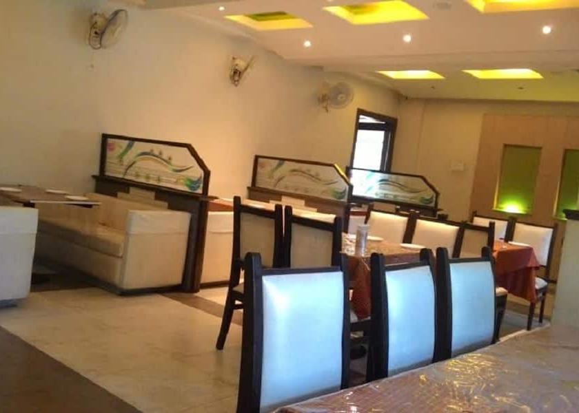 Maharashtra Akola Restaurant