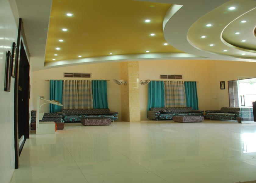 Maharashtra Akola Public Areas