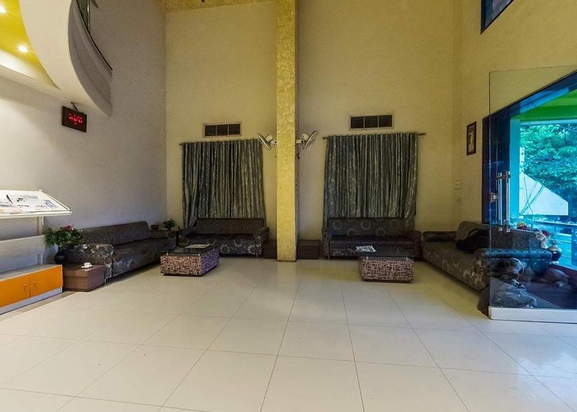 Maharashtra Akola Public Areas