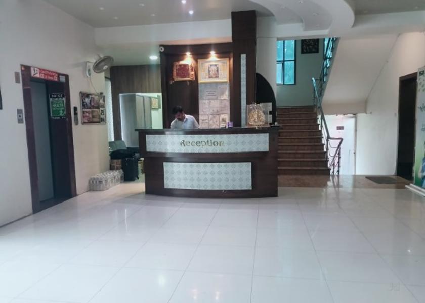 Maharashtra Akola Public Areas