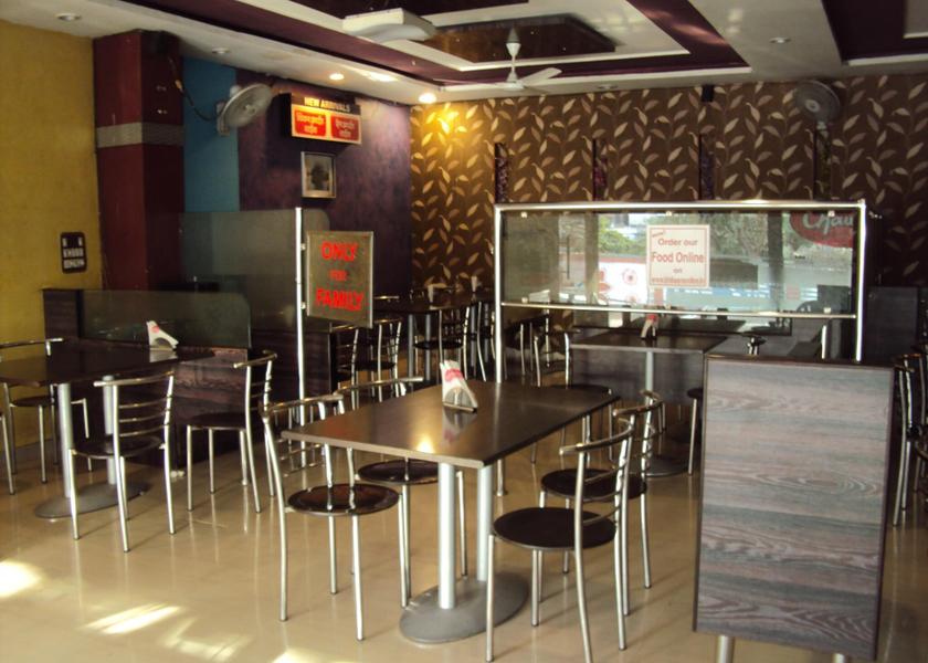 Rajasthan Bhilwara Standard Room 