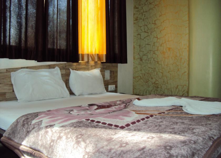 Rajasthan Bhilwara Standard Room 