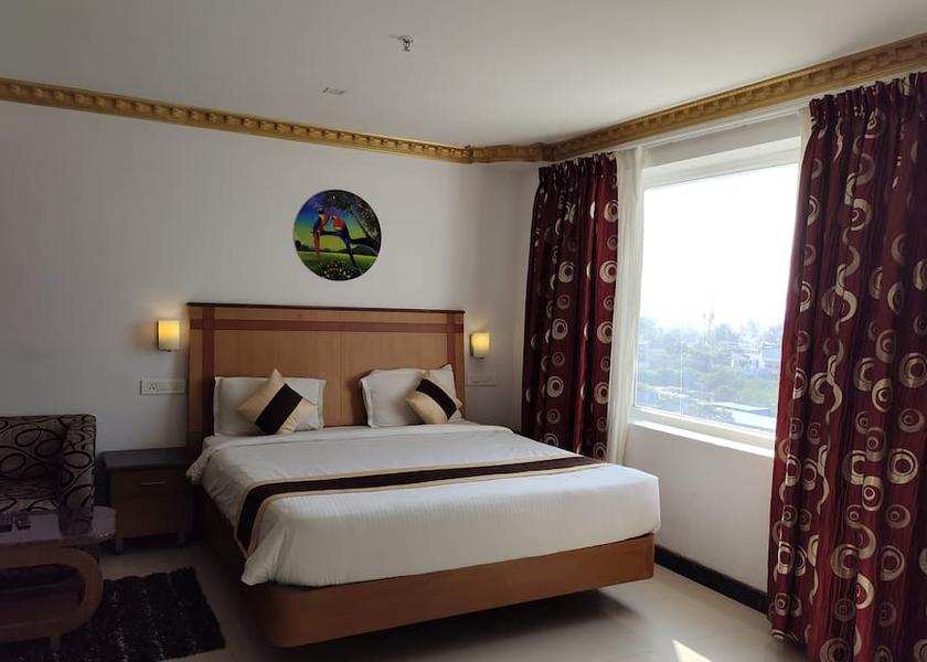 Tamil Nadu Tirunelveli Standard Room