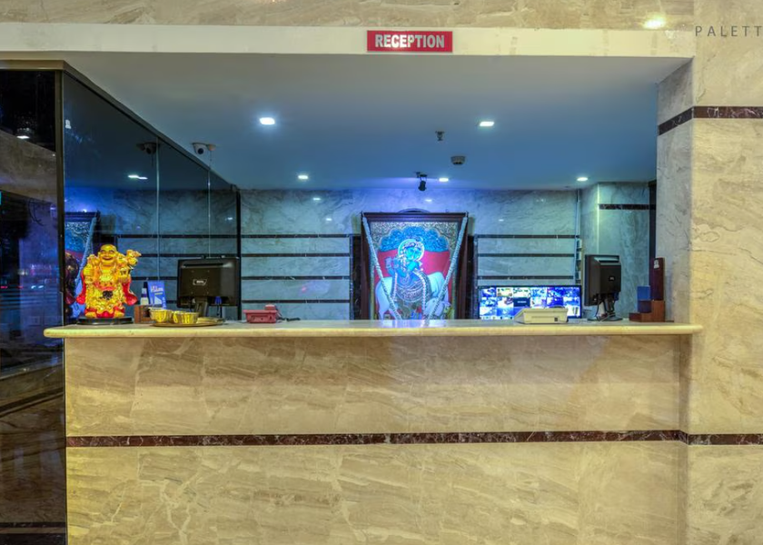 Tamil Nadu Tirunelveli Public Areas