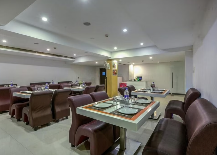 Tamil Nadu Tirunelveli Food & Dining
