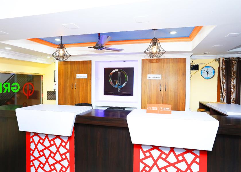Kerala Thrissur Public Areas