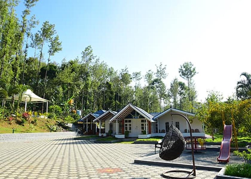 Karnataka Chikkamagaluru 