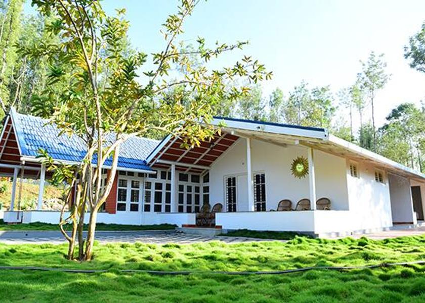 Karnataka Chikkamagaluru 