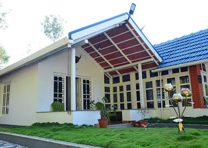 Karnataka Chikkamagaluru 