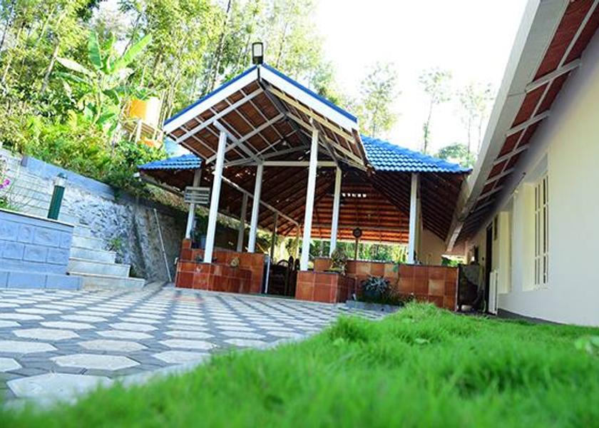 Karnataka Chikkamagaluru 