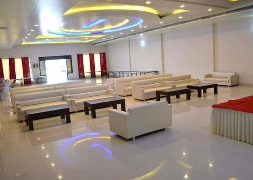 Punjab Fazilka Conference Hall