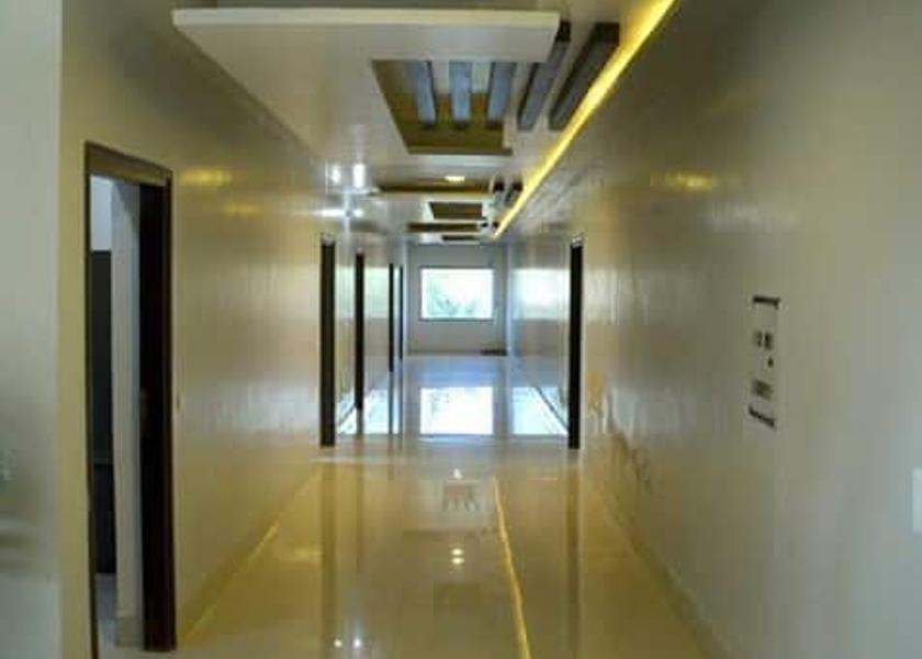 Punjab Fazilka Lobby