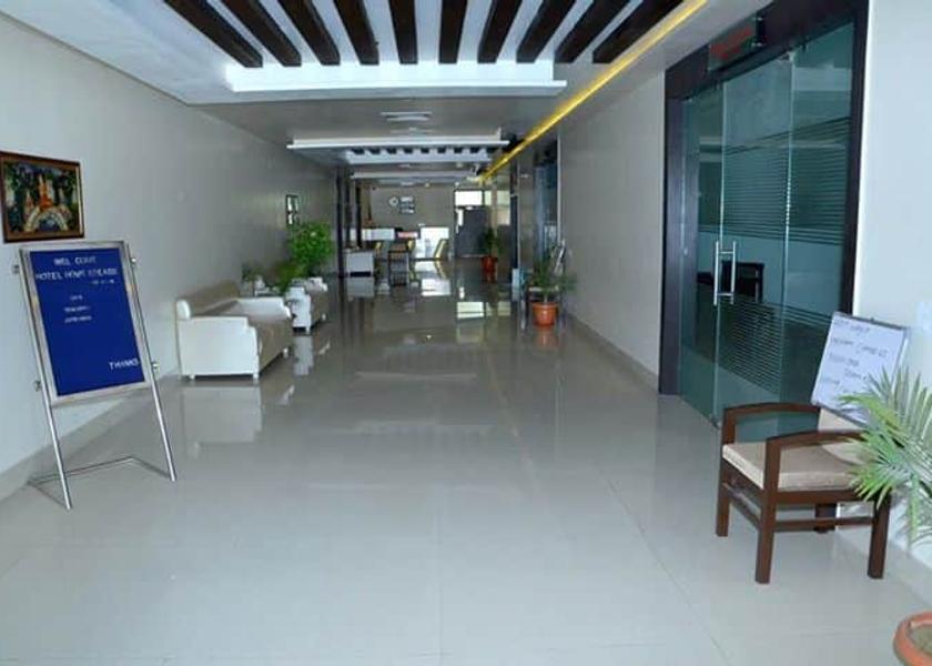 Punjab Fazilka Lobby