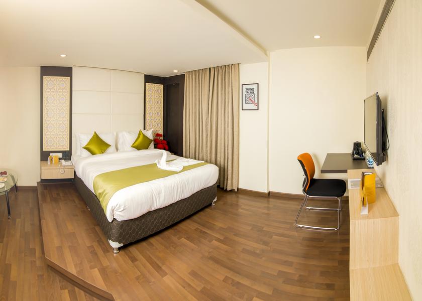 Jharkhand Jamshedpur Suite Room