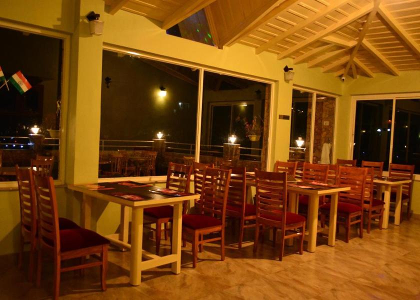 Uttarakhand Mukteshwar Food & Dining