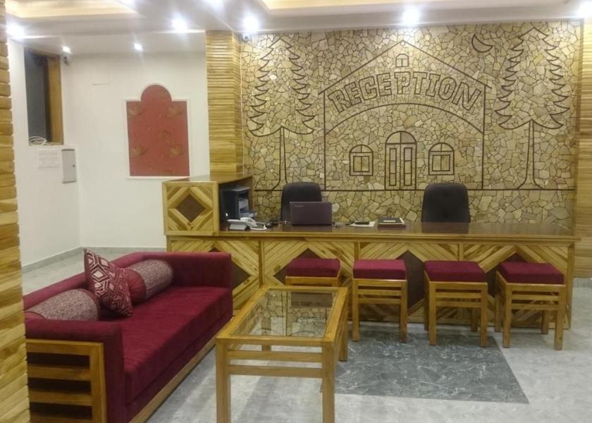 Uttarakhand Mukteshwar Public Areas