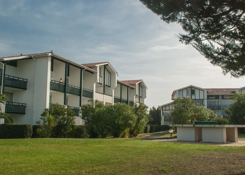 Nouvelle-Aquitaine Bidart Property Grounds