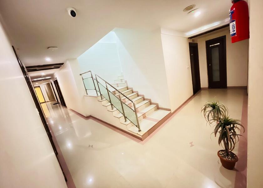 Gujarat Vapi Public Areas