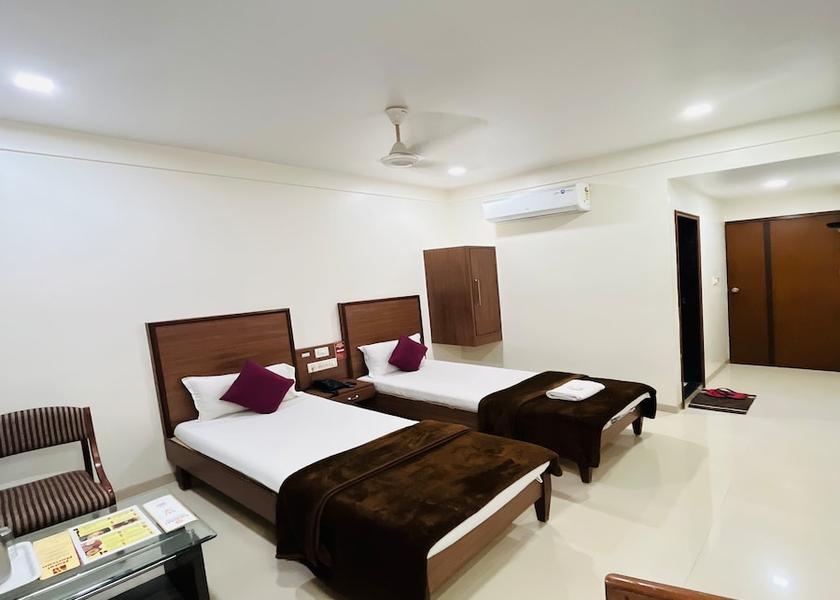 Gujarat Vapi SUPER DELUXE