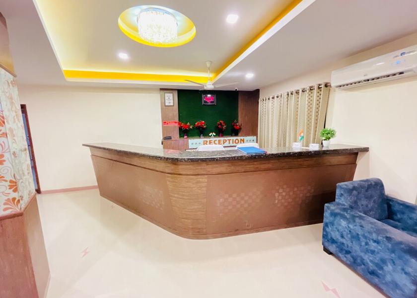 Gujarat Vapi Public Areas