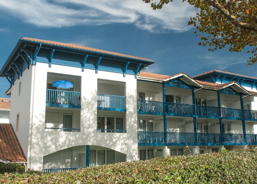 Nouvelle-Aquitaine Urrugne Exterior Detail