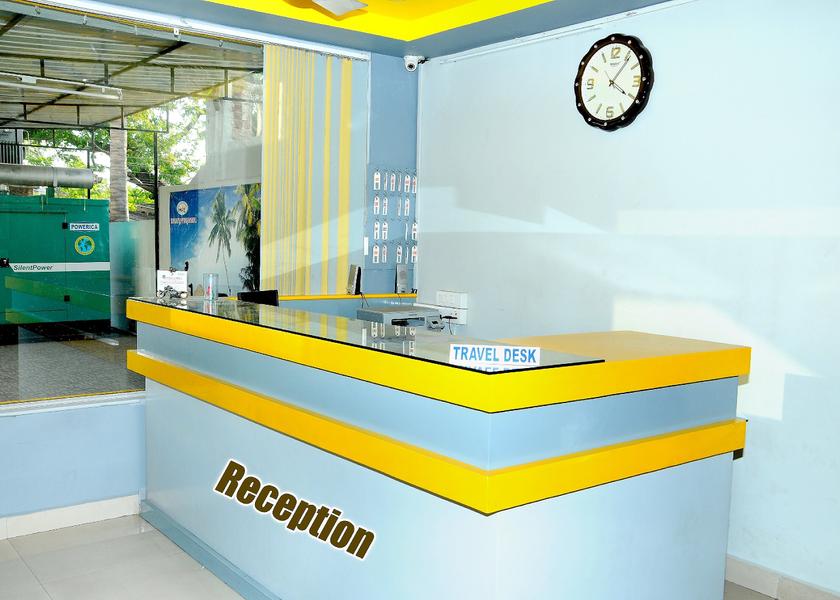 Andhra Pradesh Visakhapatnam Public Areas