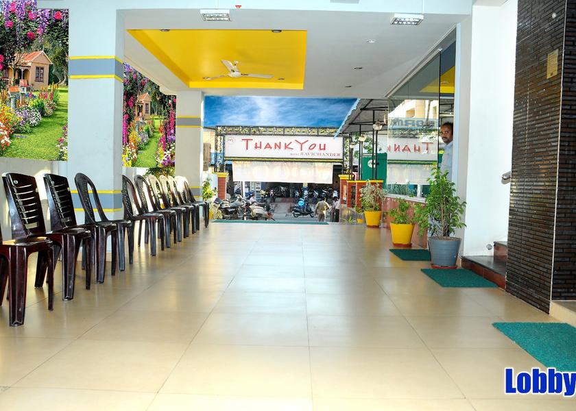Andhra Pradesh Visakhapatnam Public Areas