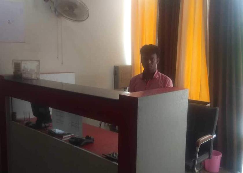 Haryana Fatehabad Public Areas