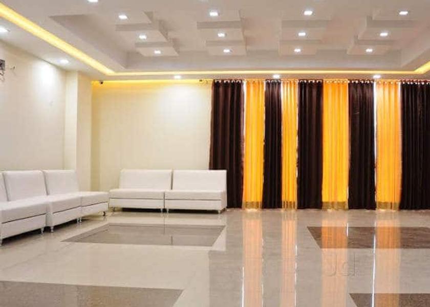 Haryana Fatehabad Public Areas