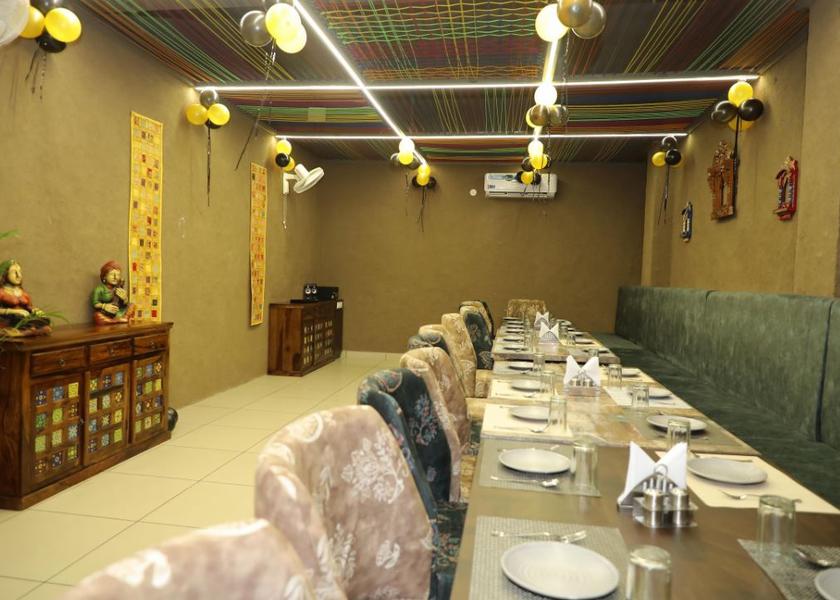 Haryana Fatehabad Public Areas