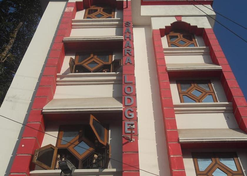 West Bengal Siliguri Hotel Exterior