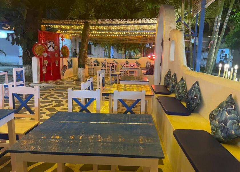West Bengal Berhampore Food & Dining